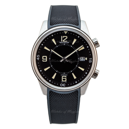 9068670 | Jaeger-LeCoultre Polaris Date 42 mm watch. Buy Online