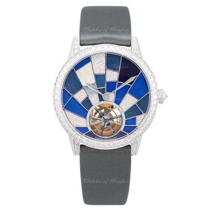 Jaeger-LeCoultre Rendez-Vous Tourbillon Wild 3413406