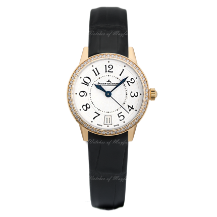 3512421 | Jaeger-LeCoultre Rendez-Vous Date watch. Buy Online