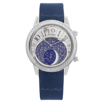 3533490 | Jaeger-LeCoultre Rendez-Vous Moon watch. Buy Online