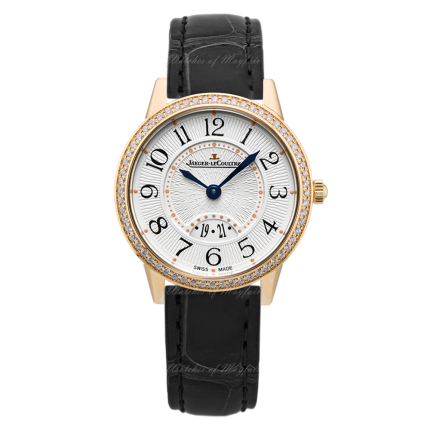 3472530 | Jaeger-LeCoultre Rendez-Vous Date Medium Quartz 34 mm watch.