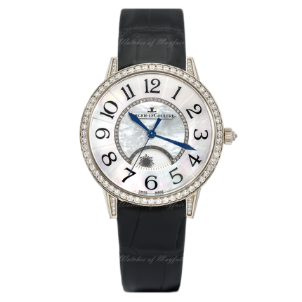 3433491 | JLC Rendez-Vous Night & Day Medium 36mm. Buy online.