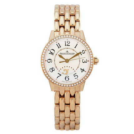 3462130 | JLC Rendez-Vous Night & Day Small 29mm. Buy online.