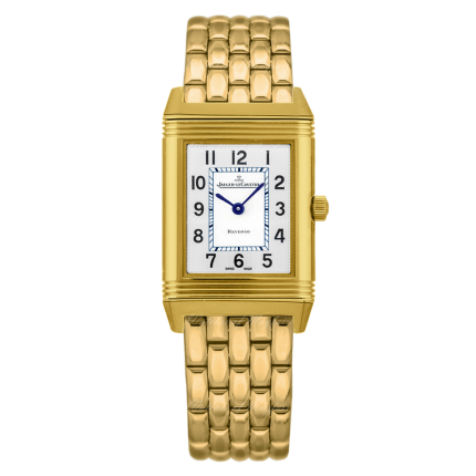 2601110 | Jaeger-LeCoultre Reverso Dame watch. Buy online - Front dial
