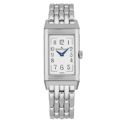 3358120 | Jaeger-LeCoultre Reverso One Duetto Moon watch. Buy Online