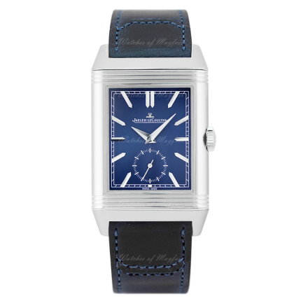 3988482 | Jaeger-LeCoultre Reverso Tribute Duoface watch. Buy online.