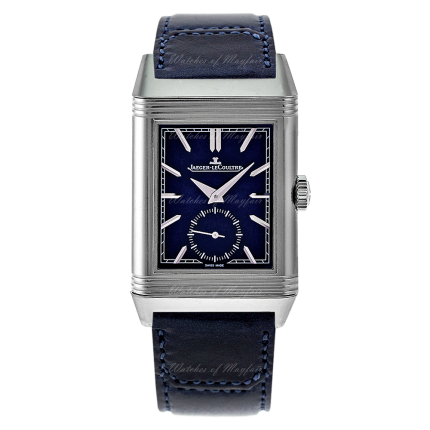 3978480 | Jaeger-LeCoultre Reverso Tribute Small Seconds watch