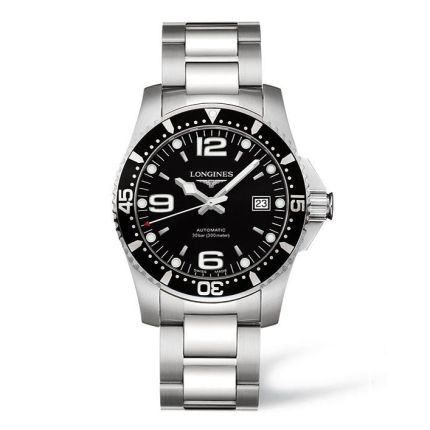 L3.642.4.56.6 | Longines HydroConquest 41 mm watch. Buy Online