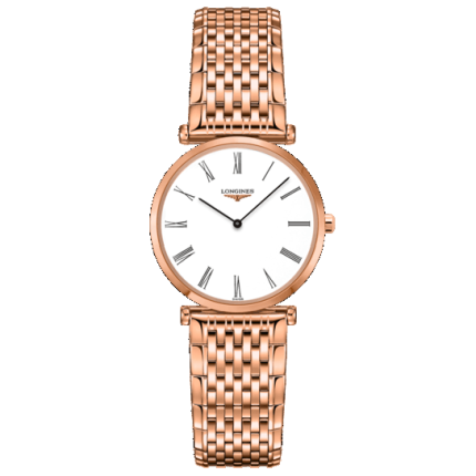 L4.512.1.91.8 | Longines La Grande Classique 29 mm watch. Buy Online