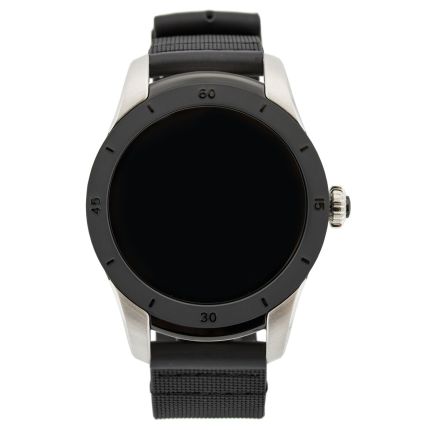 117534 Montblanc Summit Smartwatch 46 mm watch. Buy Now