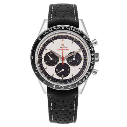 311.32.40.30.02.001 | Omega Speedmaster Moonwatch Chronograph watch