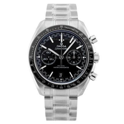 329.30.44.51.01.001 | Omega Speedmaster Racing Co-Axial Master Chronometer Chronograph 44.25 mm | Buy Now