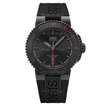 01 733 7653 4783-Set RS | Oris El Hierro Limited Edition 43 mm watch. Buy Online