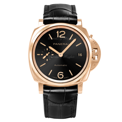 PAM01041 | Panerai Luminor Due 42 mm watch | Buy Now