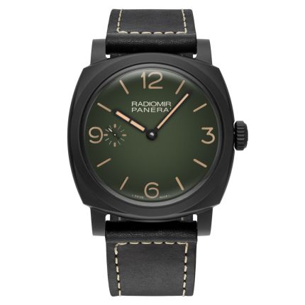 PAM00997| Panerai Radiomir 1940 47 mm  watch. Buy Online