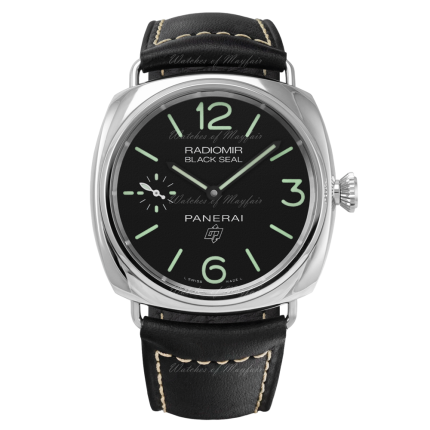 PAM00754 | Panerai Radiomir 45 mm watch. Buy Online