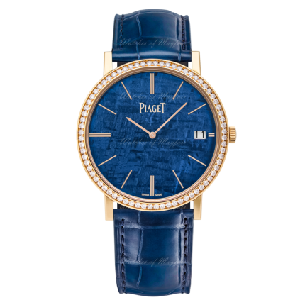 G0A44052 | Piaget Altiplano Limited Edition 40mm watch. Buy Online