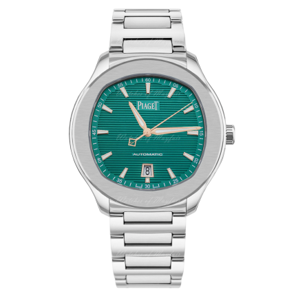 G0A45005 | Piaget Polo 42 mm watch. Buy Online
