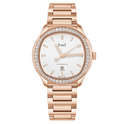 G0A46020 | Piaget Polo Date 36 mm watch. Buy Online