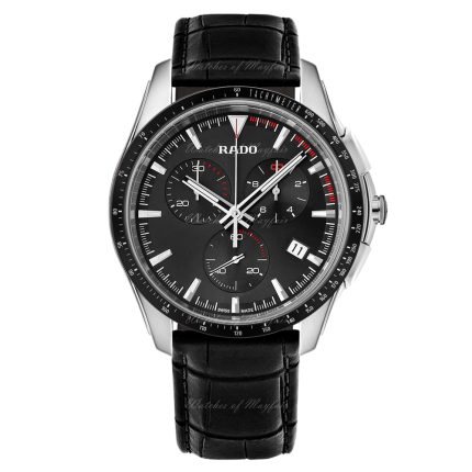 R32259156 | Rado HyperChrome Chronograph 44.9mm watch. Buy Now