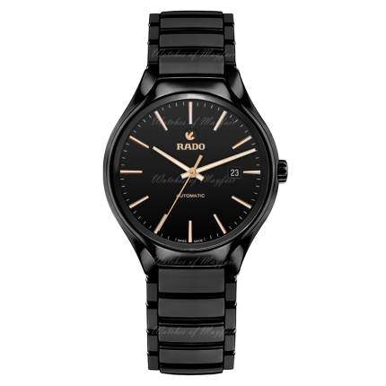 R27056162 | Rado True Automatic 40 mm watch | Buy Now