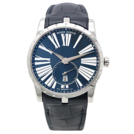 RDDBEX0535 Roger Dubuis Excalibur 42 mm watch. Buy Now