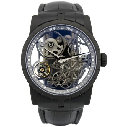 RDDBEX0473 | Roger Dubuis Excalibur 42 Automatic Skeleton watch. Buy Online