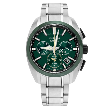 SSH071J1 | Seiko Astron Limited Edition 42.8mm watch. Buy Online