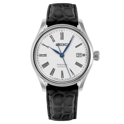 SPB047J1 | Seiko Presage  mm watch. Buy Online Watches of Mayfair