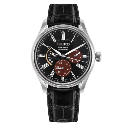 SPB085J1 | Seiko Presage Limited Edition 40.5 mm watch. Buy Online