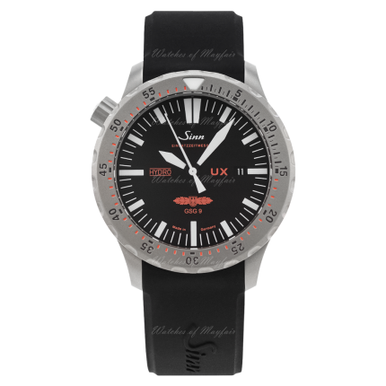 Sinn watch buys new arrivals