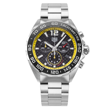 CAZ101AC.BA0842 | TAG Heuer Formula 1 43 mm watch. Buy Online