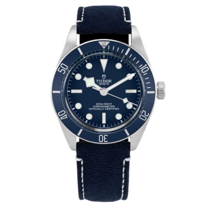 M79030B-0002 | Tudor Black Bay Fifty-Eight 39 mm watch. Buy Online