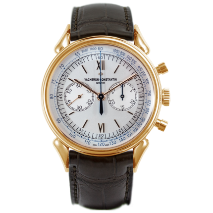 5000H/000R-B059 | Vacheron Constantin Historiques Cornes De Vache 1995