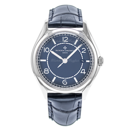 4600E/000A-B487 | Vacheron Constantin Fiftysix Self-Winding 40 mm watch. Buy Online