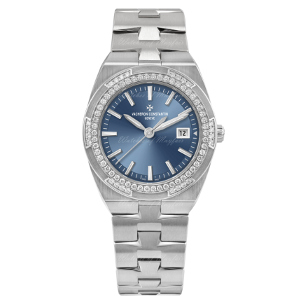 1205V/100A-B590 | Vacheron Constantin Overseas Quartz 33mm watch. Buy Online