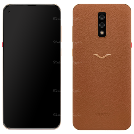 VERTU Life Vision Walnut Brown. Buy new authentic VERTU Life Vision mobile phone in London, England, UK supplied from Official Retailer