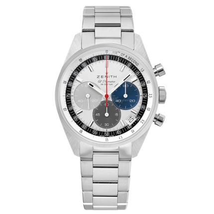 03.3200.3600/69.M3200 | Zenith Chronomaster Original 38 mm watch. Buy Online