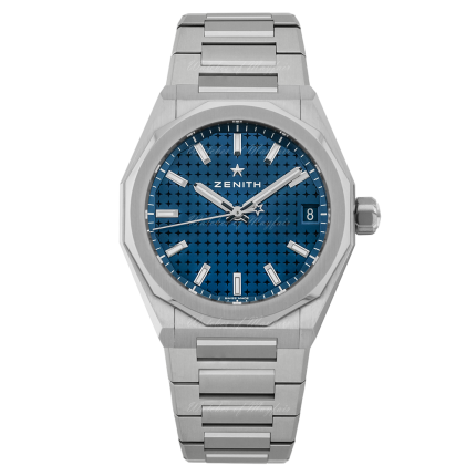 03.9400.670/51.I001 | Zenith Defy Skyline Automatic 36 mm watch | Buy Now