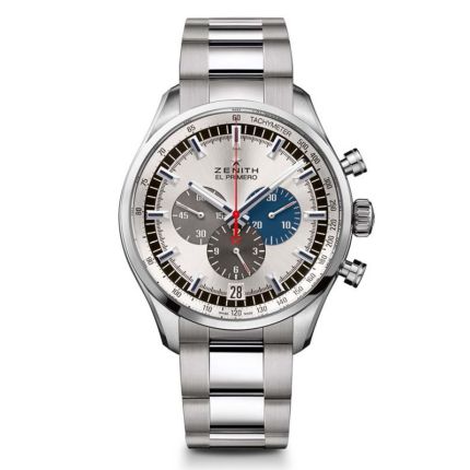 03.2520.400/69.M2280 | Zenith El Primero 45 mm watch. Buy online.