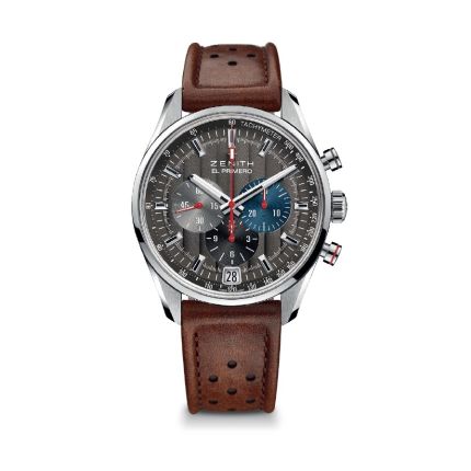 03.2046.4002/25.C771 | El Primero 36'000 VPH Classic Cars. Buy online.