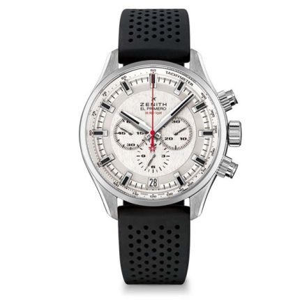 03.2280.400/01.R576 | Zenith El Primero Sport 45 mm watch. Buy online.