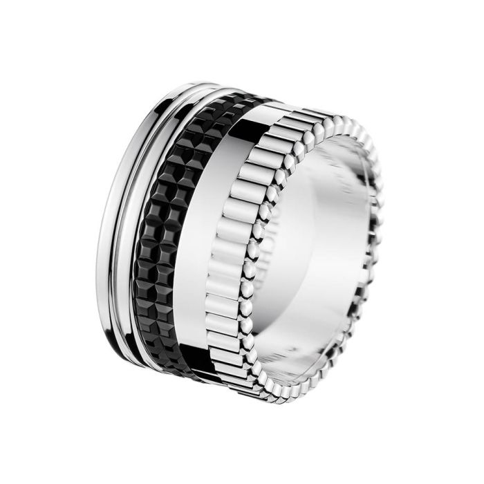 Boucheron ring mens shop