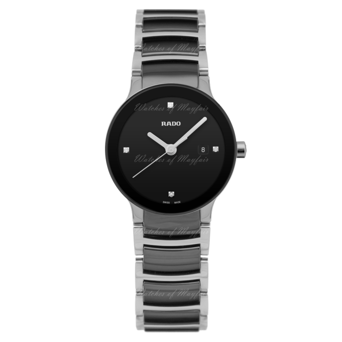 Rado 8 diamond watch price sale