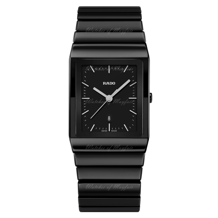 Rado Ceramica Quartz 30 x 41.7 mm R21700172