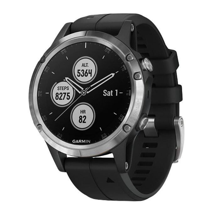 Garmin fenix 5s plus sapphire white sale