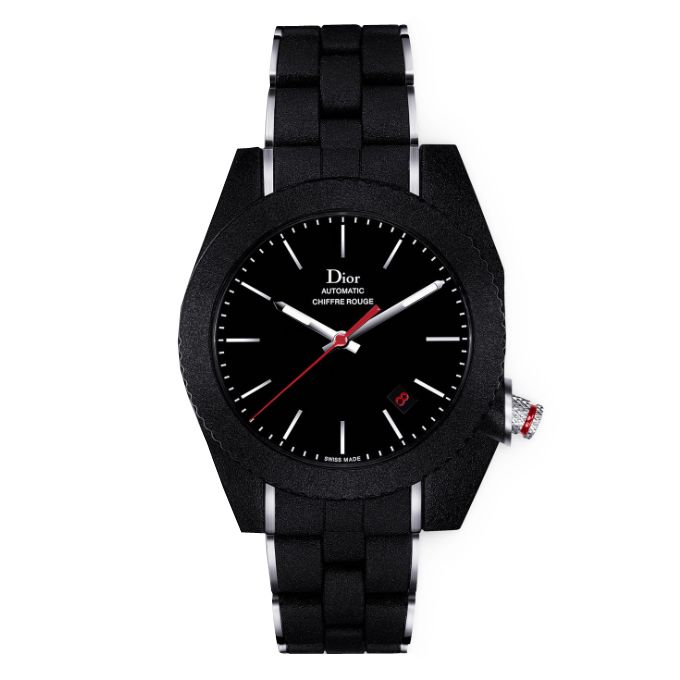 Dior Chiffre Rouge A06 39mm Automatic CD084540R001