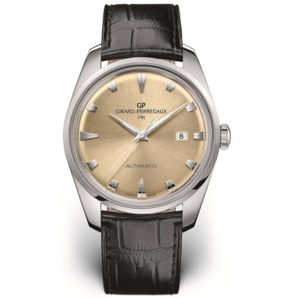 41957-11-131-BB6A | Girard-Perregaux 1957 Automatic 40 mm watch. Buy Online