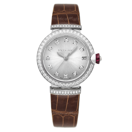 Bulgari lvcea watch store