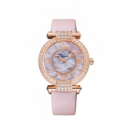 384242-5006 | Chopard Imperiale 36 mm watch. Buy Online